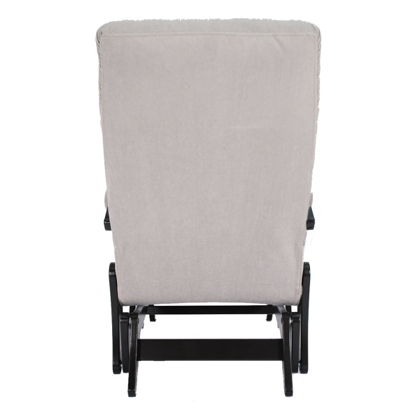 Кресло-маятник - Модель 68 (ultrasmoke, венге)